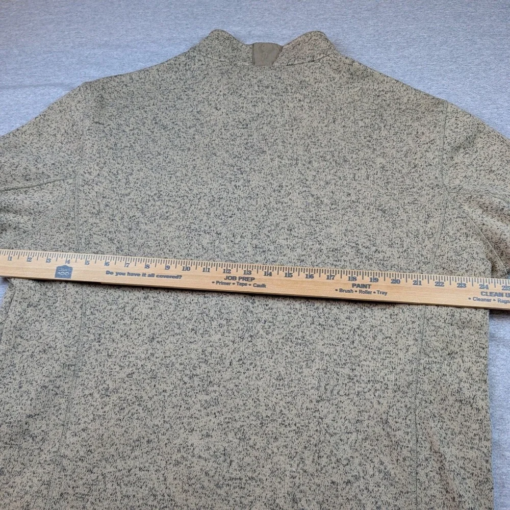 Badlands galt jacket