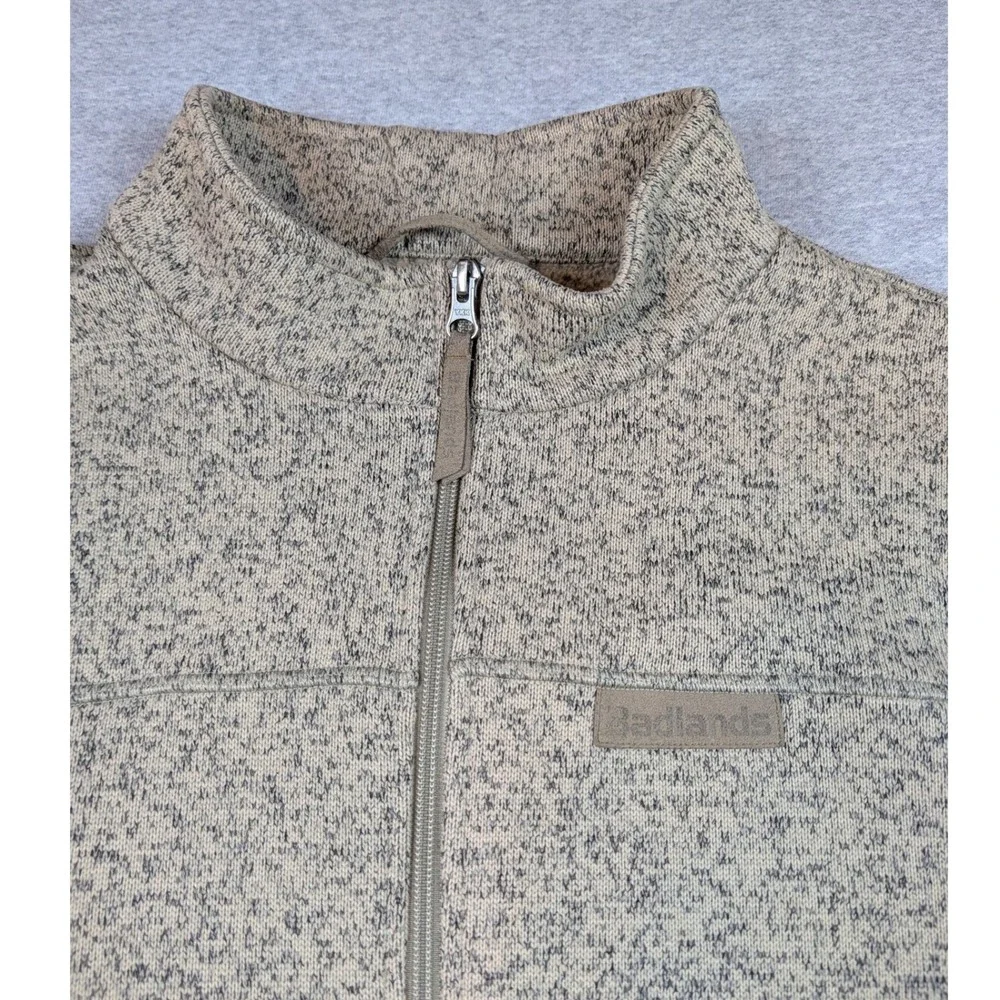 Badlands galt jacket