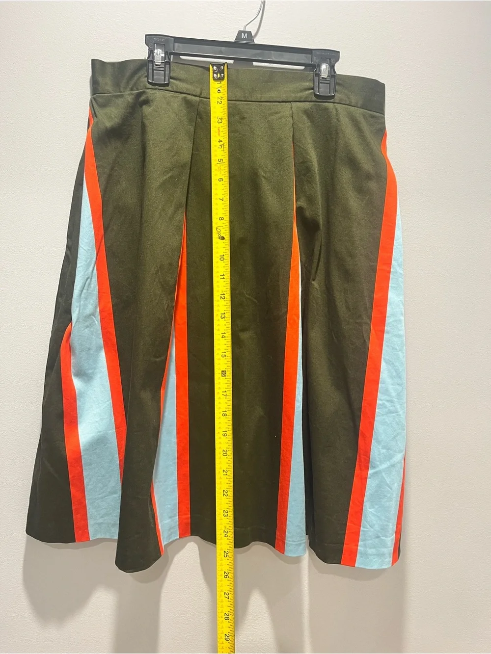 Closet 10 size