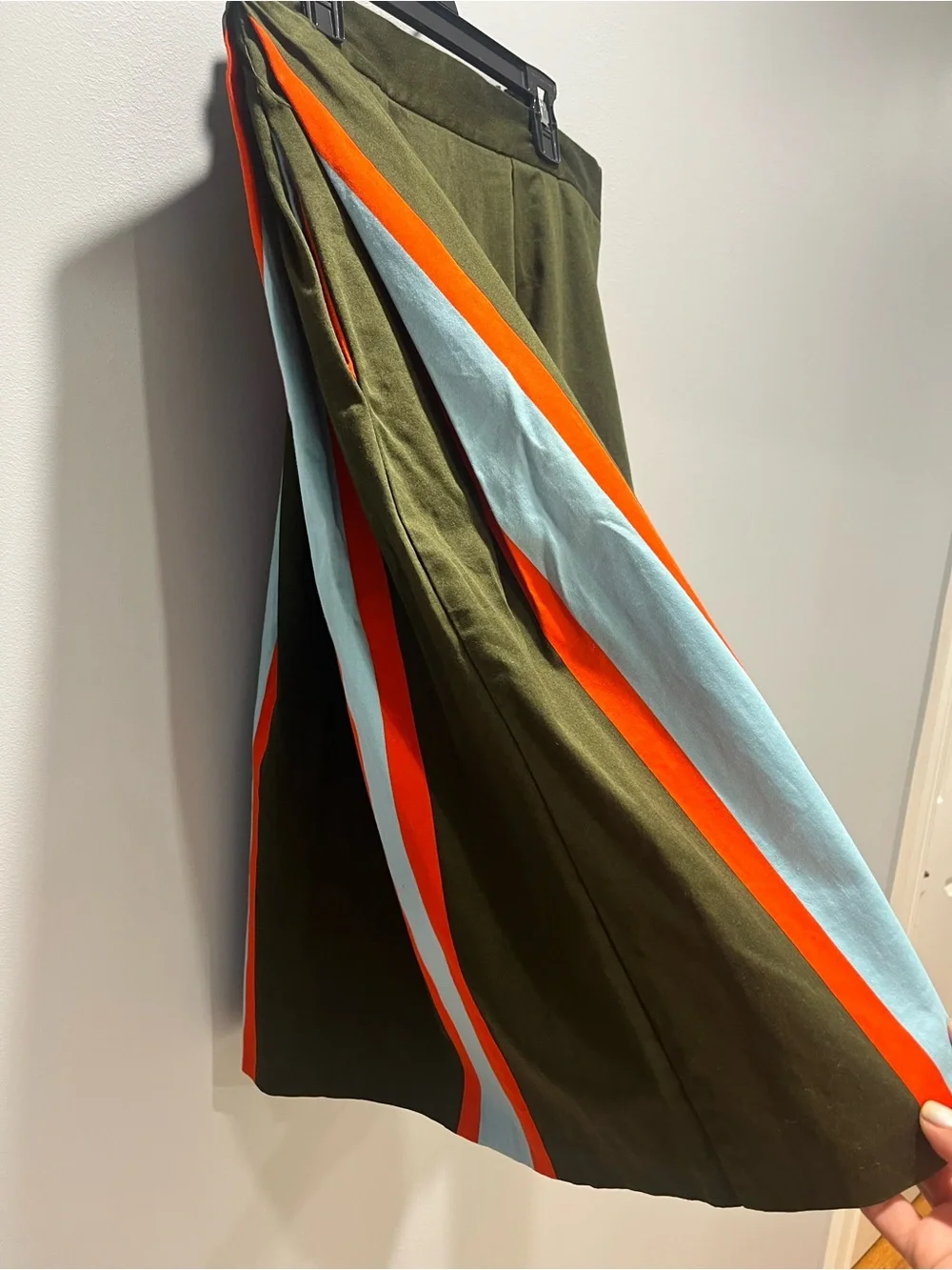 Closet mod skirt