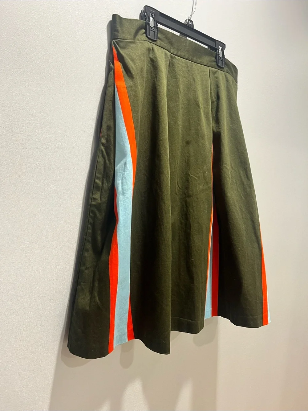 Closet orange mod
