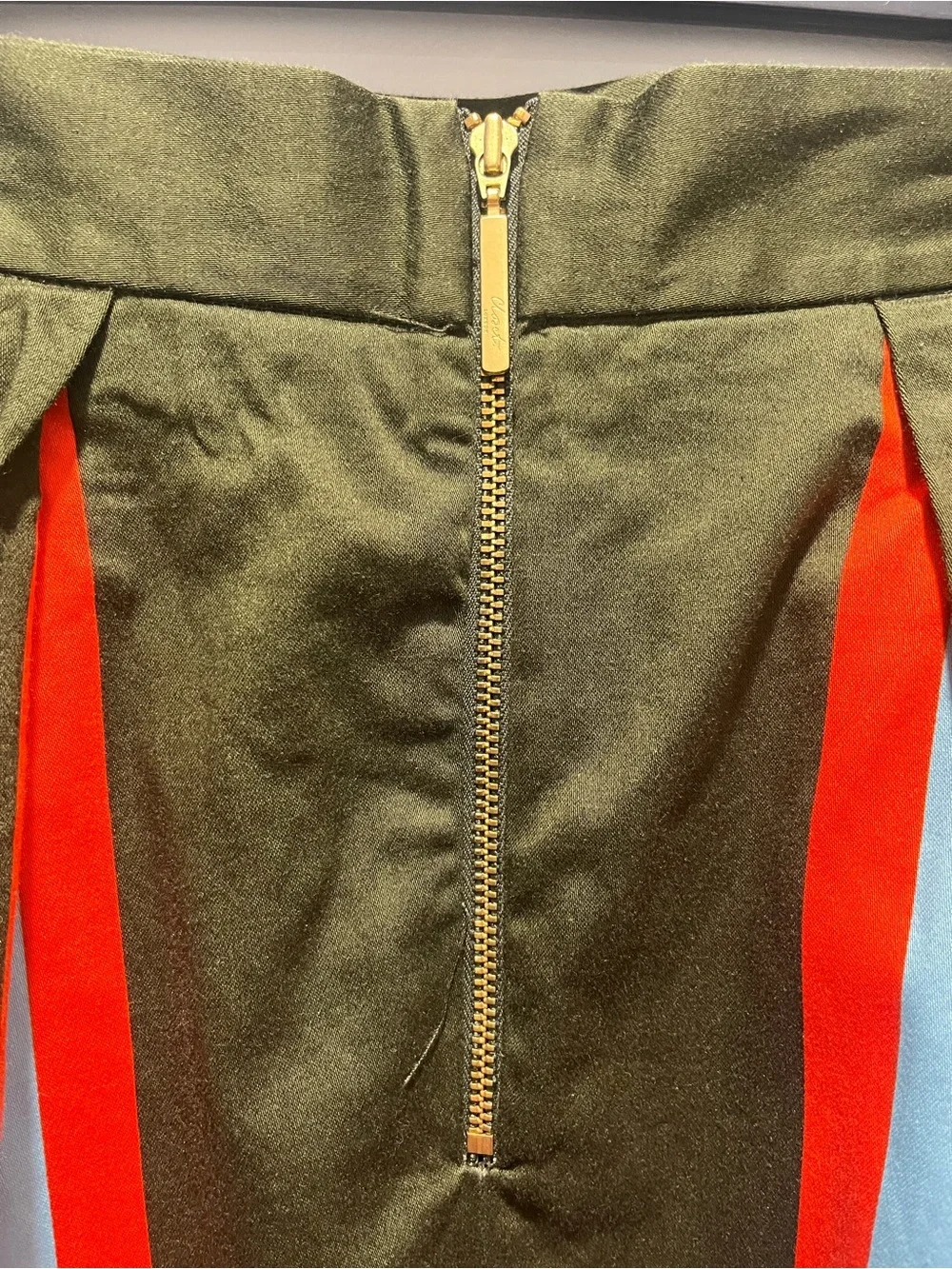 Closet bell midi 10