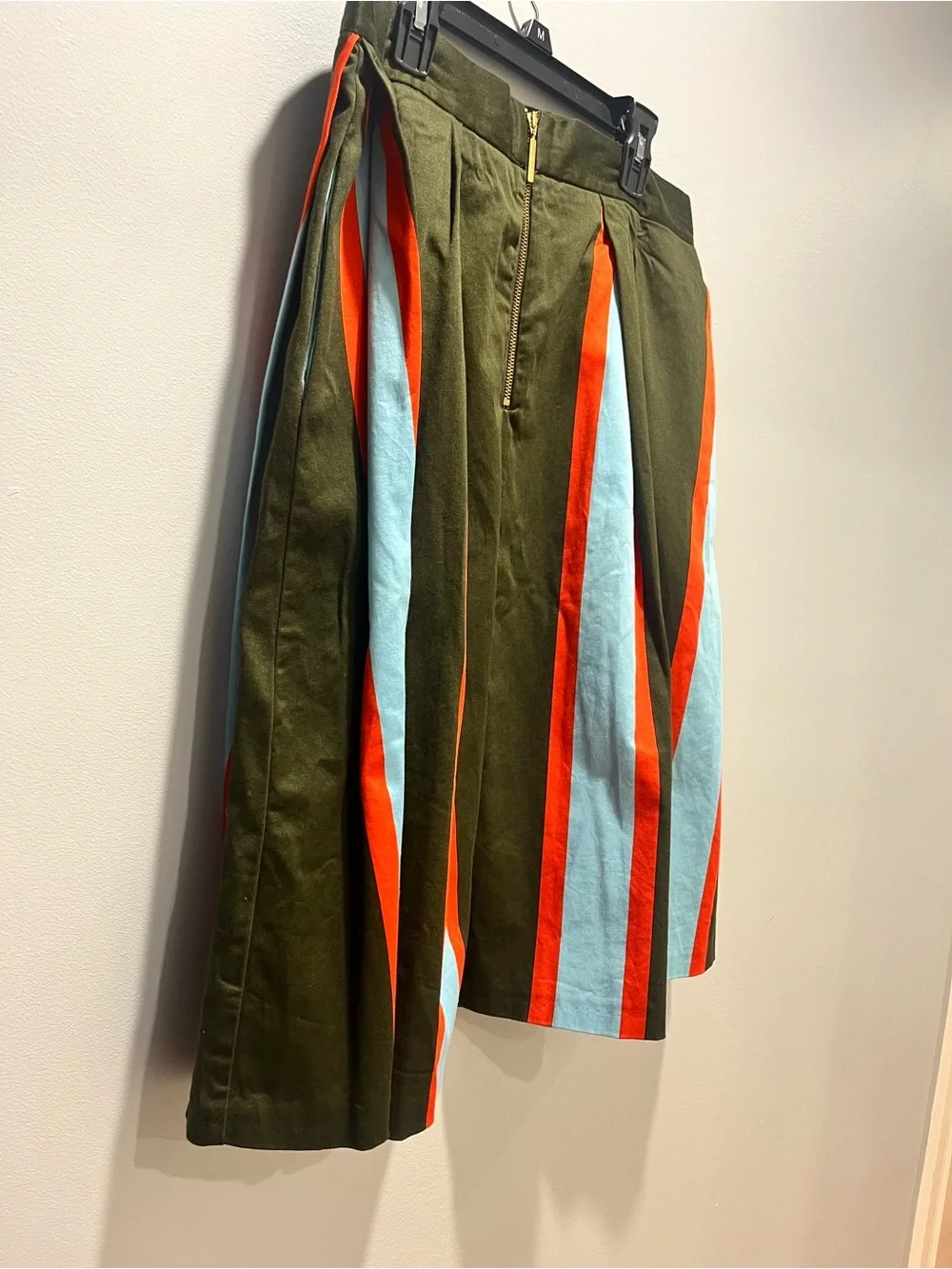 Closet 10 green