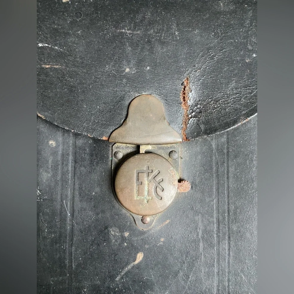 Kodak antique 1900s