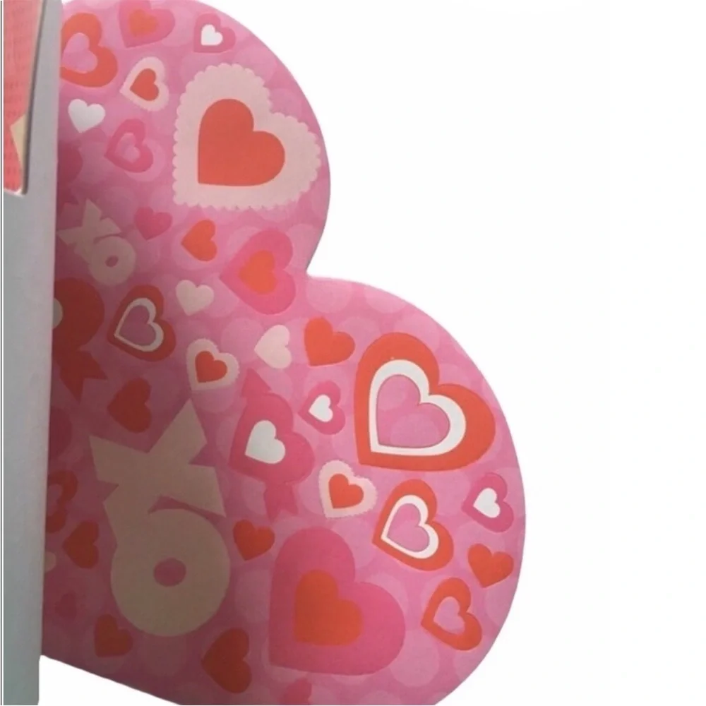 Target valentine’s stickers