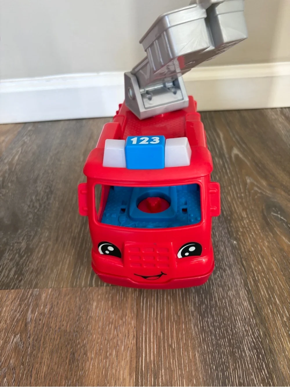 Fisher-Price fisher price