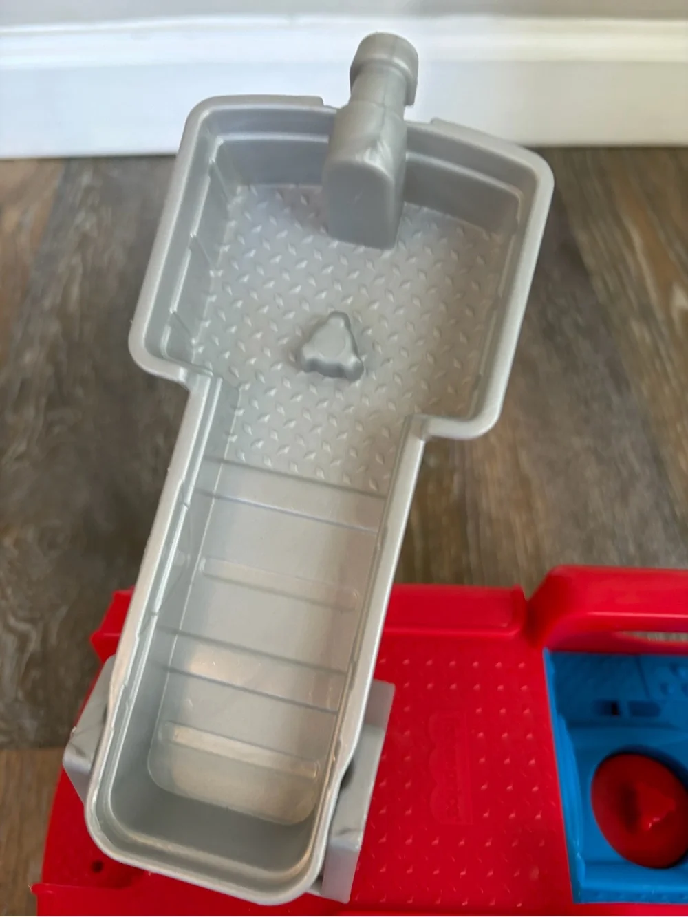 Fisher-Price fisher price