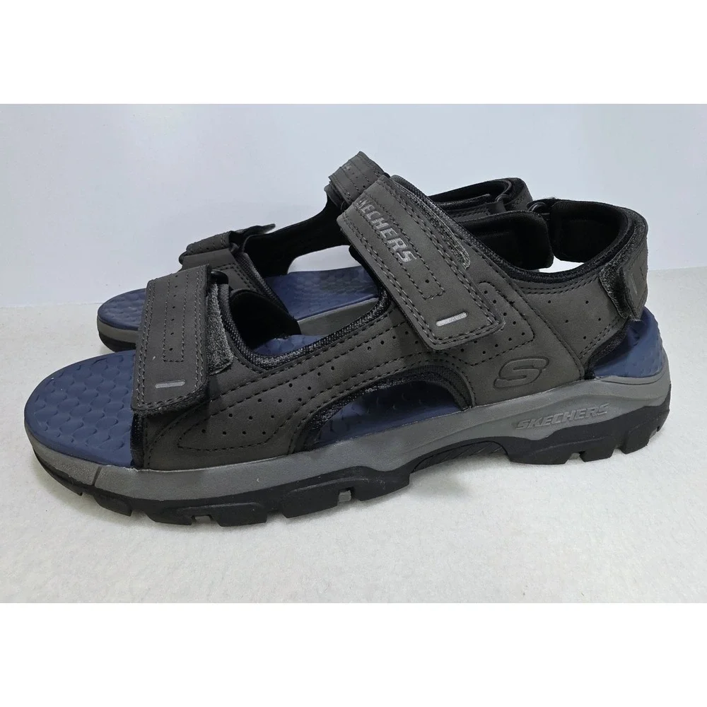 Skechers soap soak