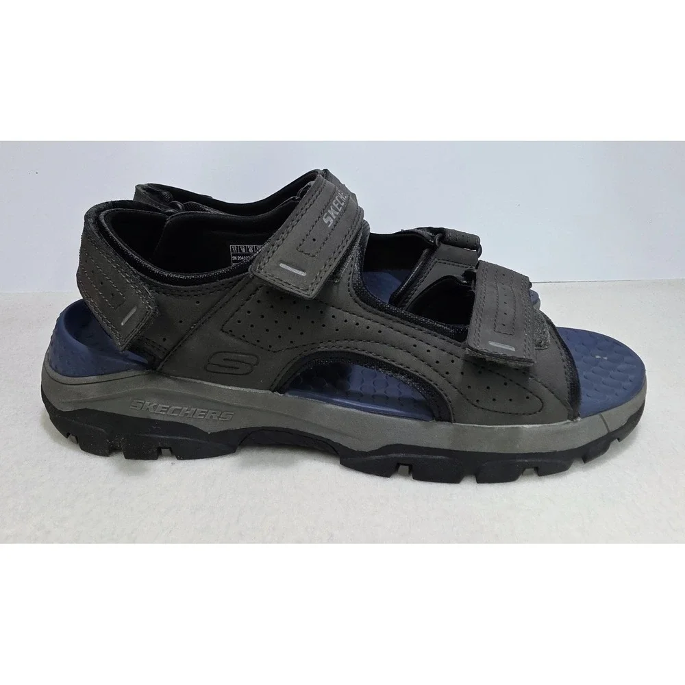 Skechers soap soak