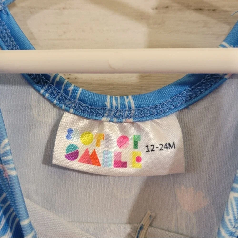 Dot Dot Smile nwt dot