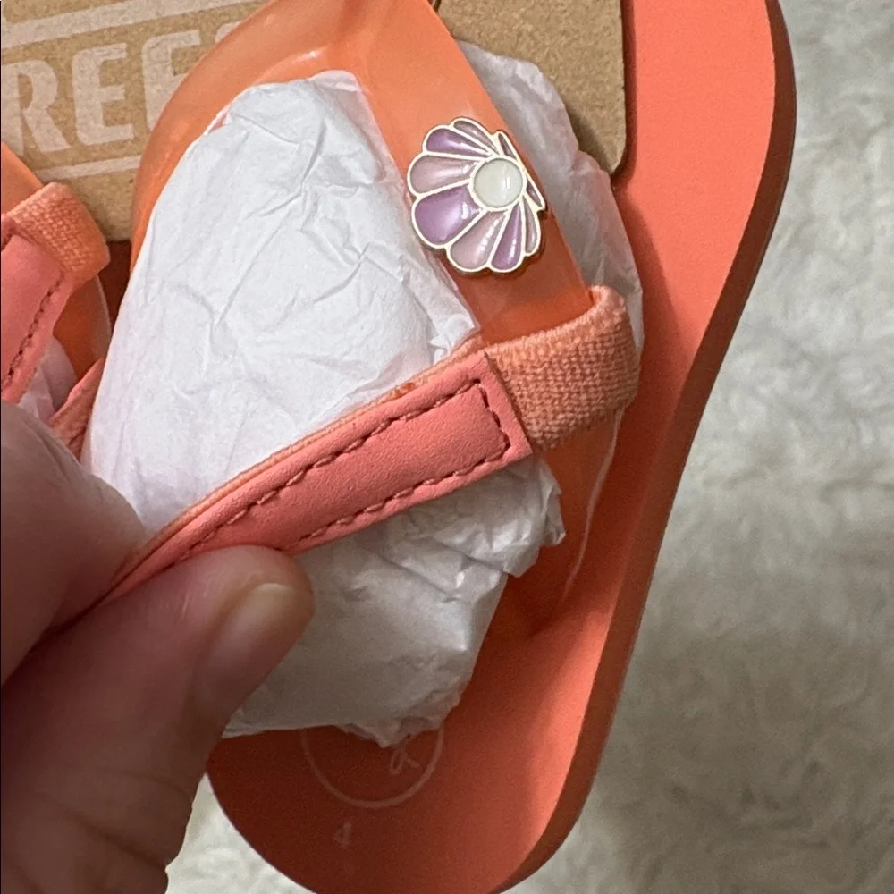 Reef nwt never