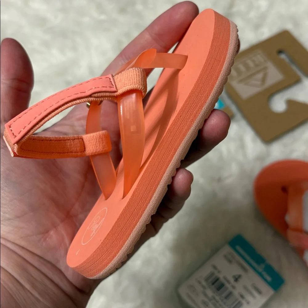 Reef nwt never