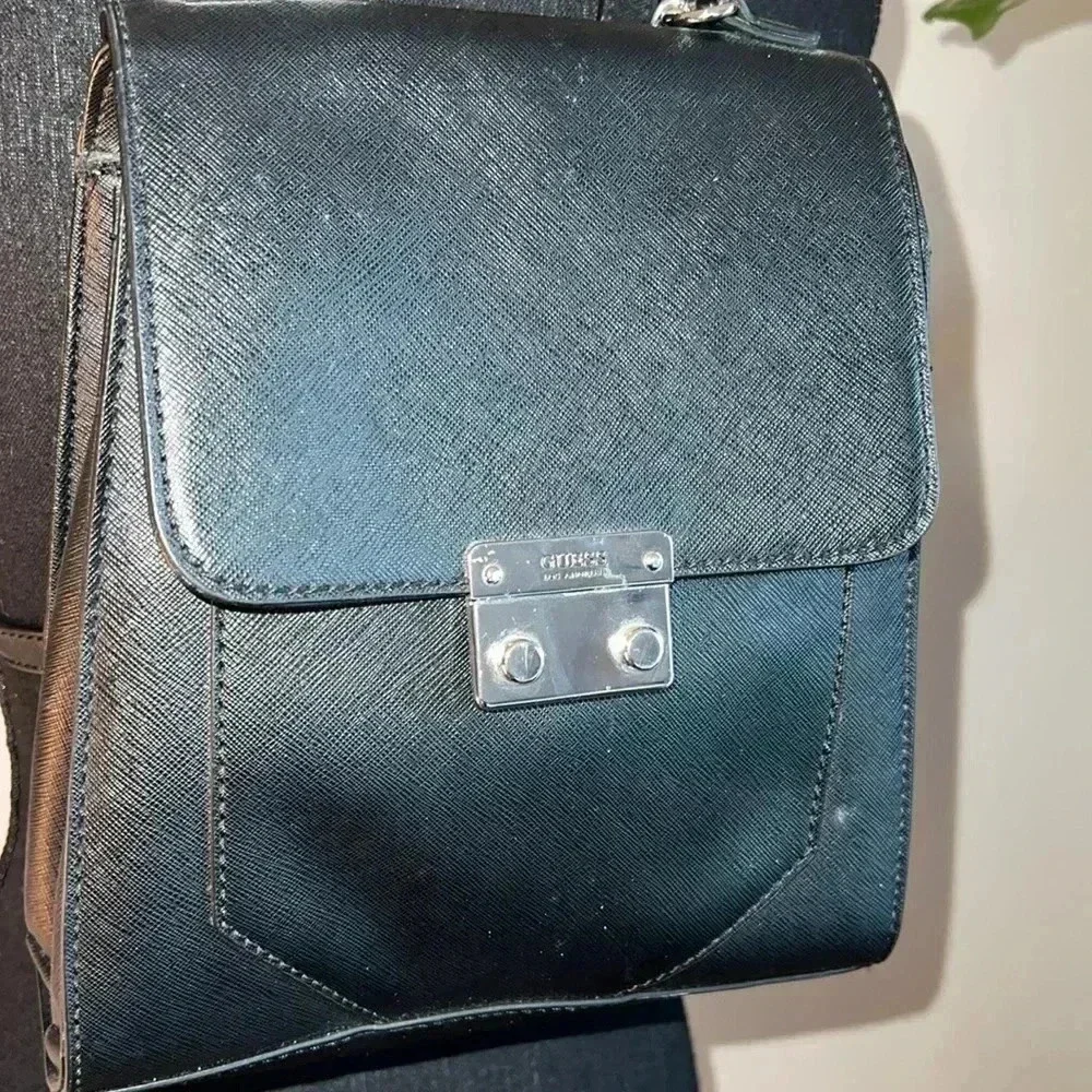N/A vegan black