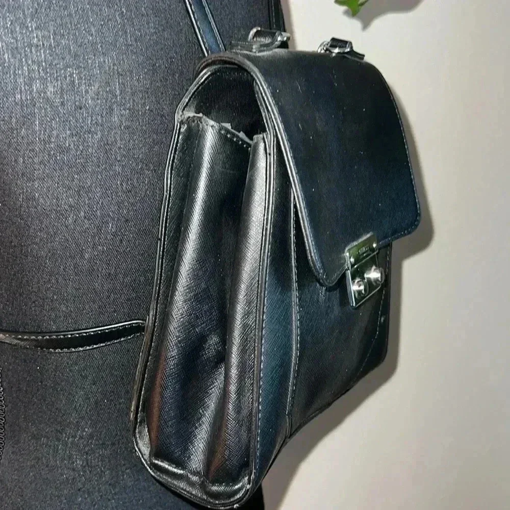 N/A vegan black