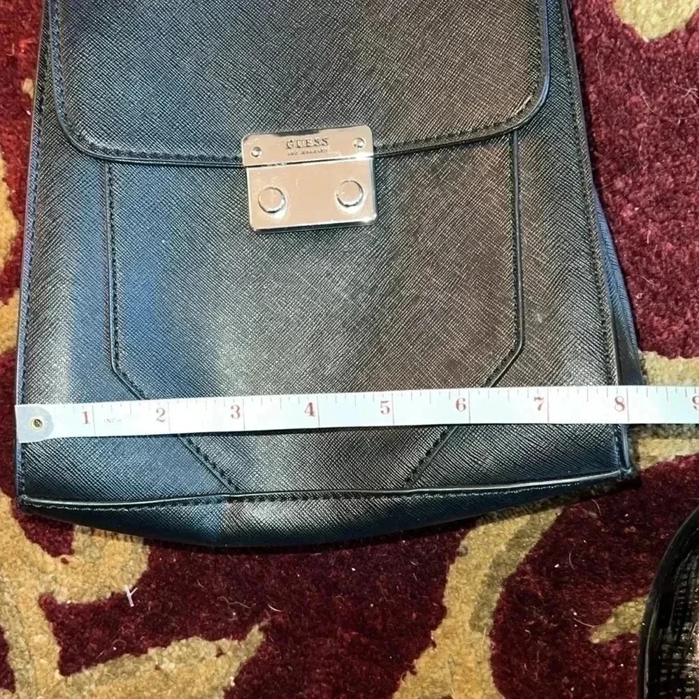 N/A vegan black