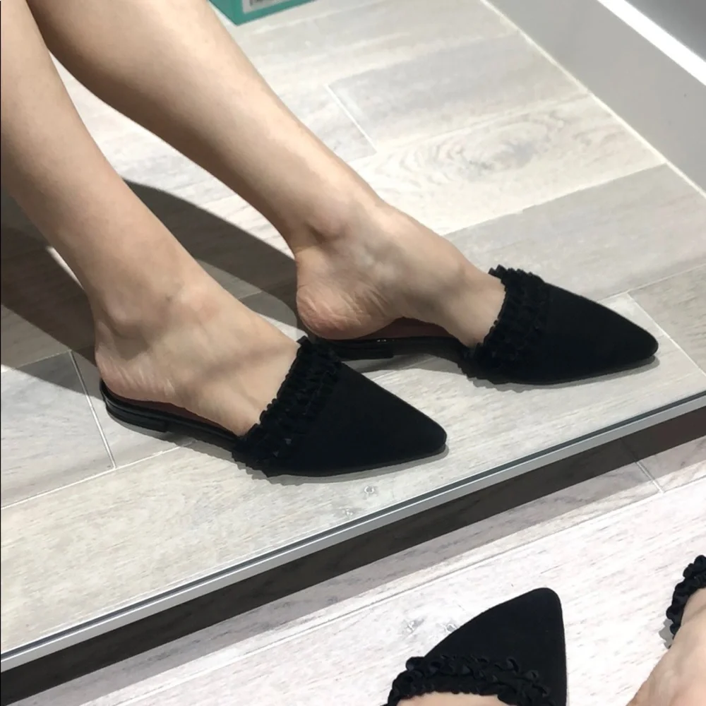 kate spade perfect worn