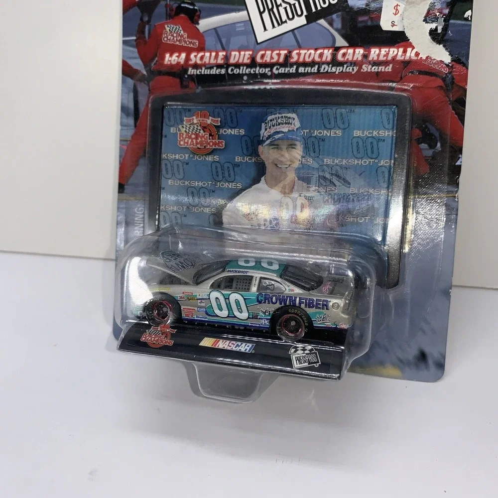Racing Champions 1999 racing