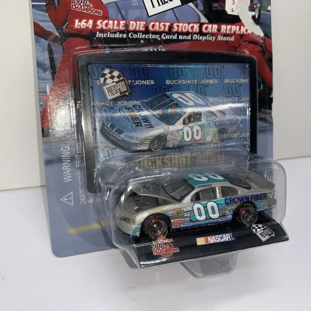 Racing Champions 1999 racing