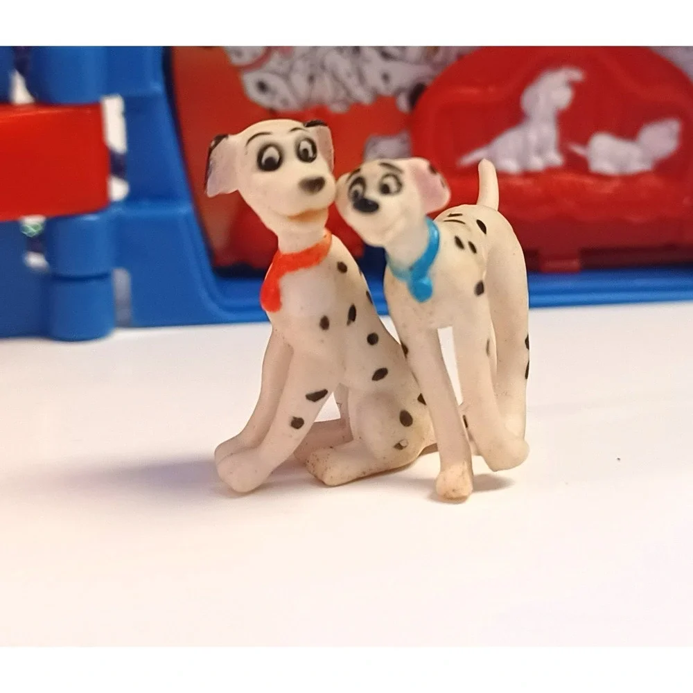 Mattel this vintage