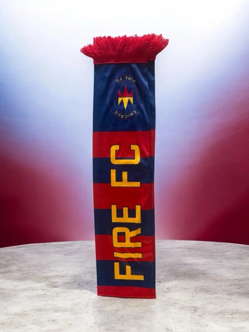 Chicago Fire official chicago