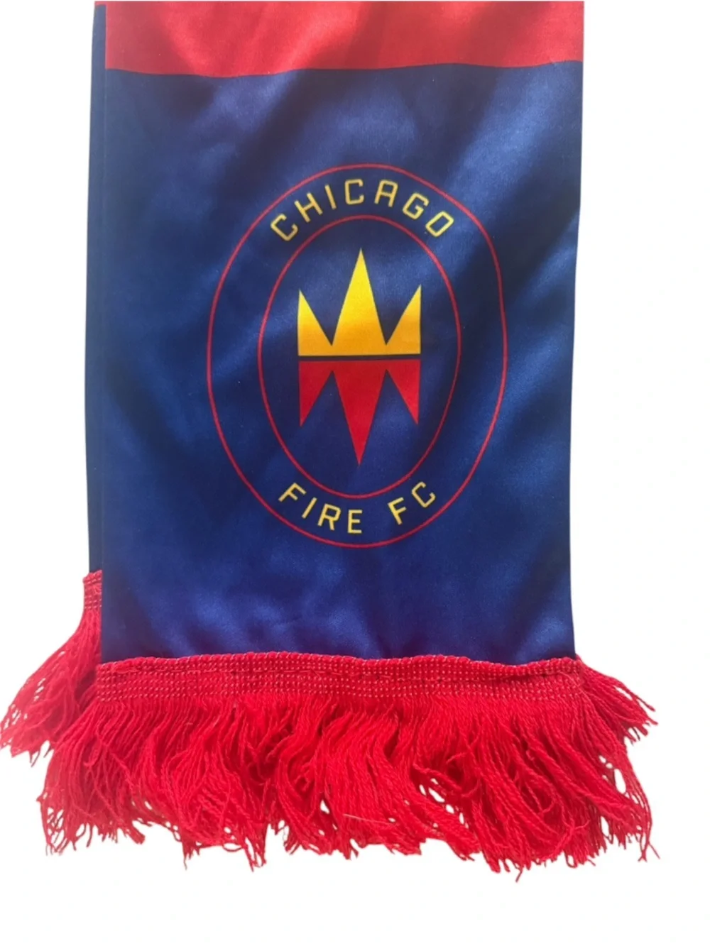 Chicago Fire official chicago
