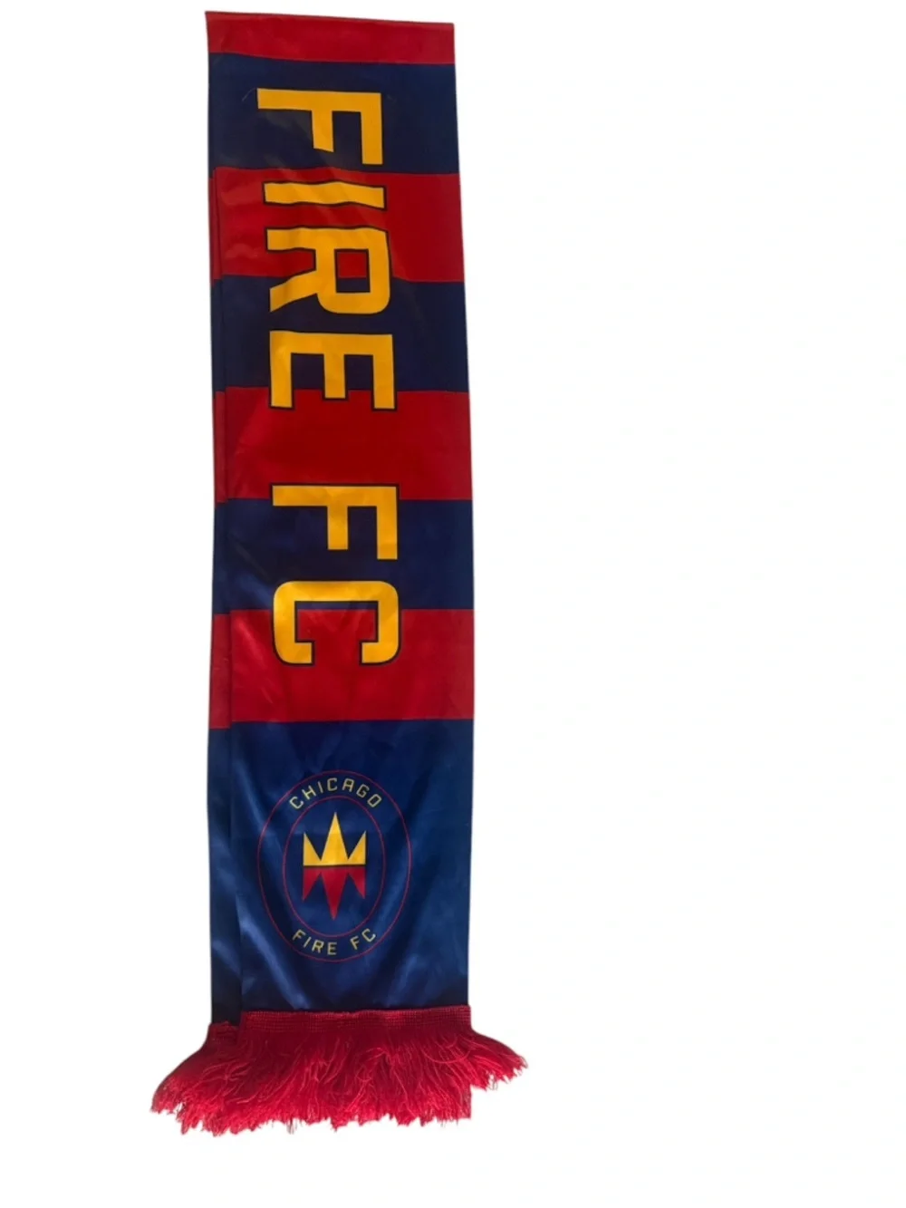 Chicago Fire official chicago
