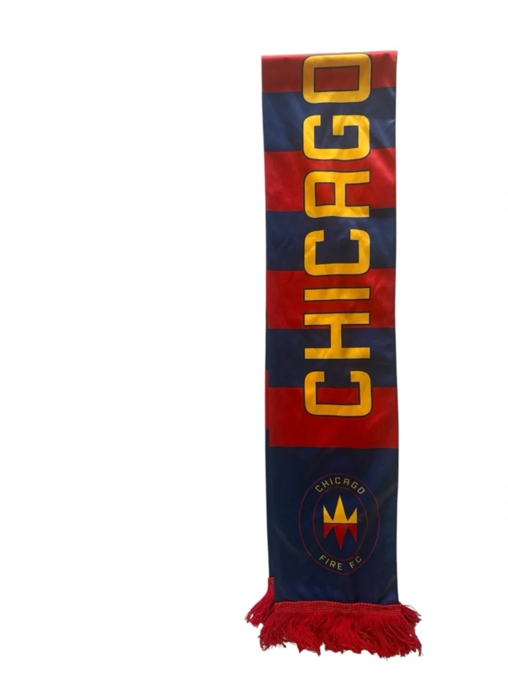 Chicago Fire official chicago