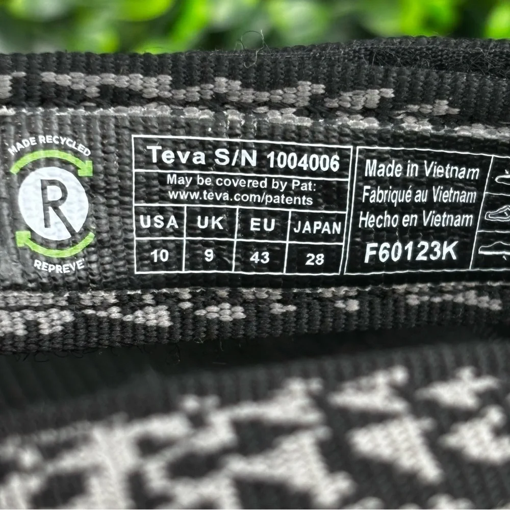 Teva original universal