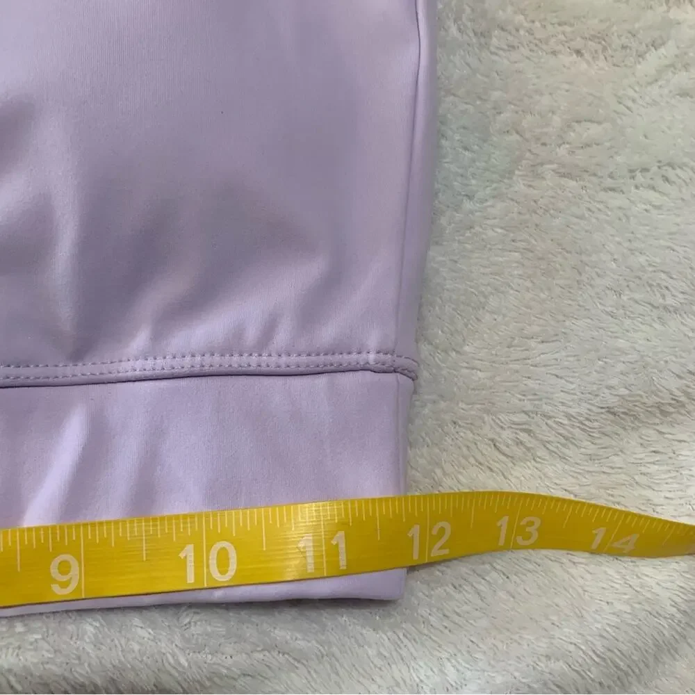Barbell Cartel chic lavender