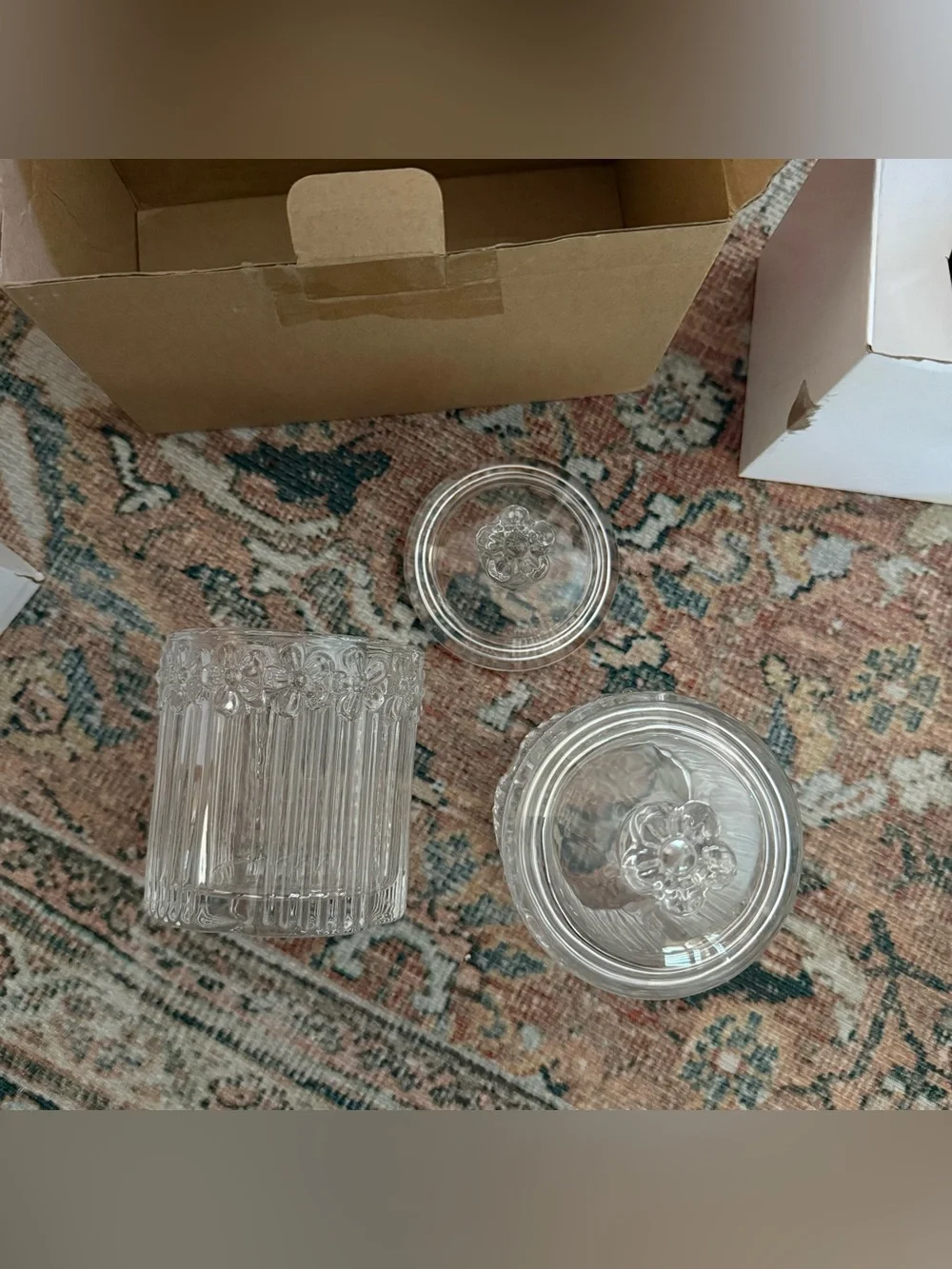Amazon pack qtip