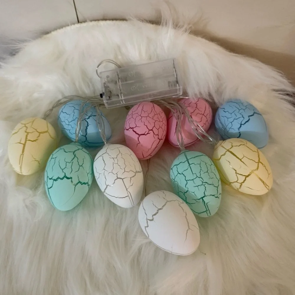 N/A egg welcome