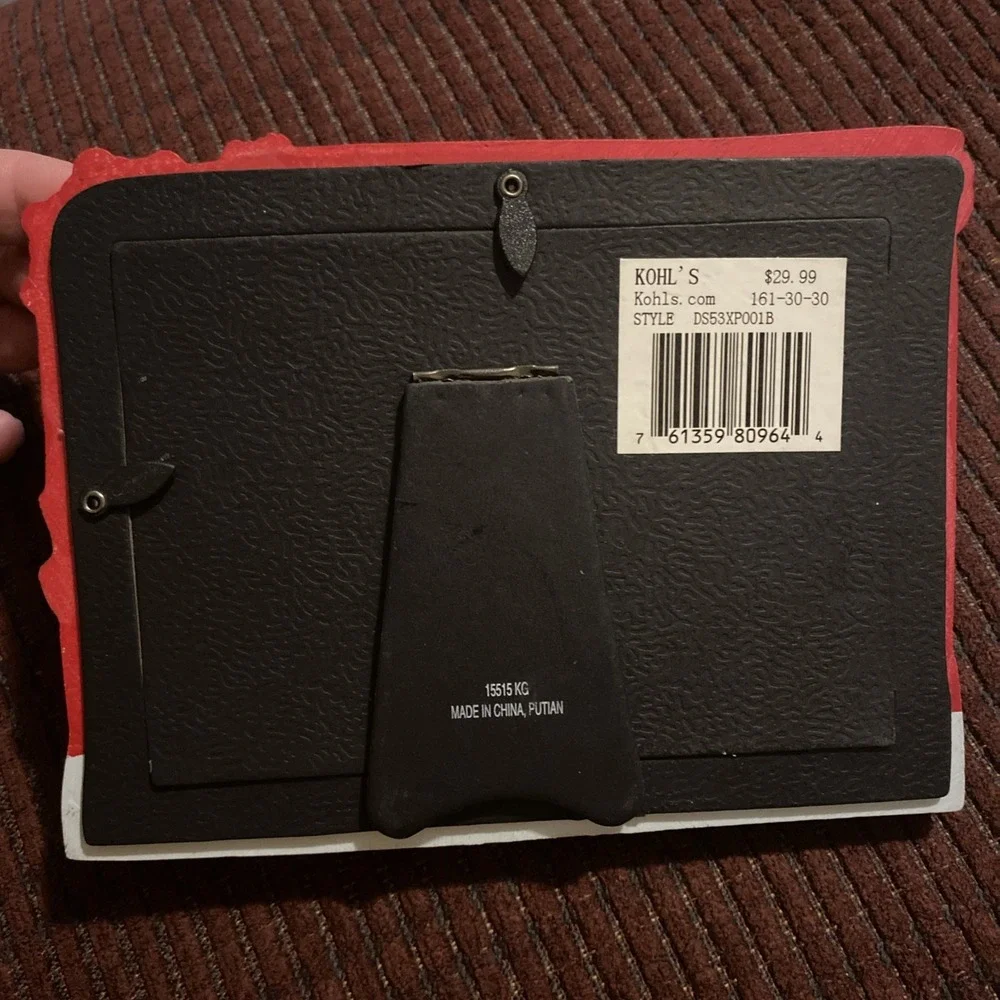 Disney nwt minnie