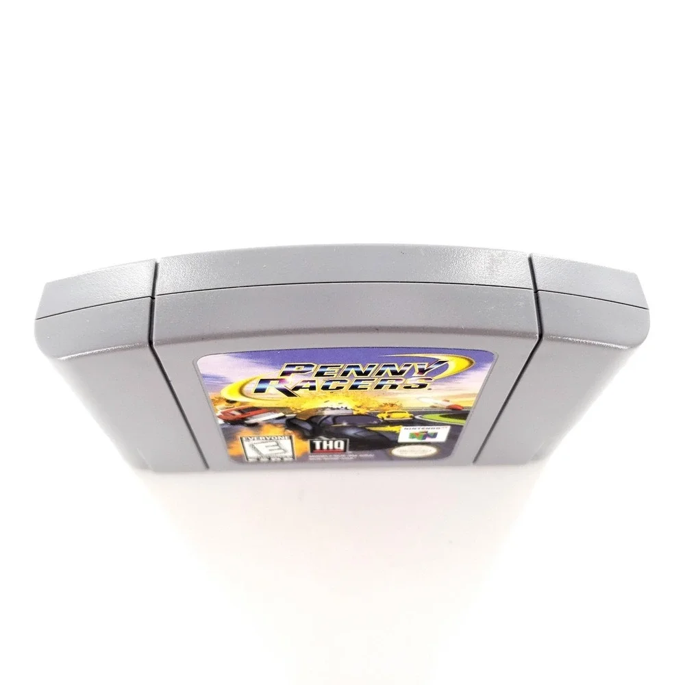 N/A this racers only