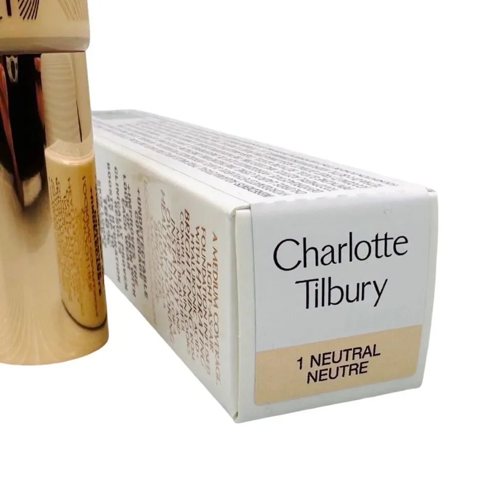 Charlotte Tilbury charlotte tilbury