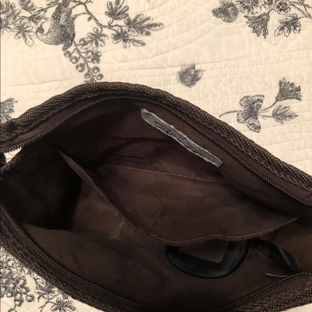 Braciano cosmetic travel
