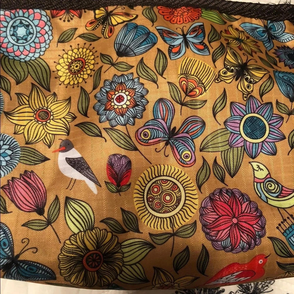 Braciano cosmetic travel