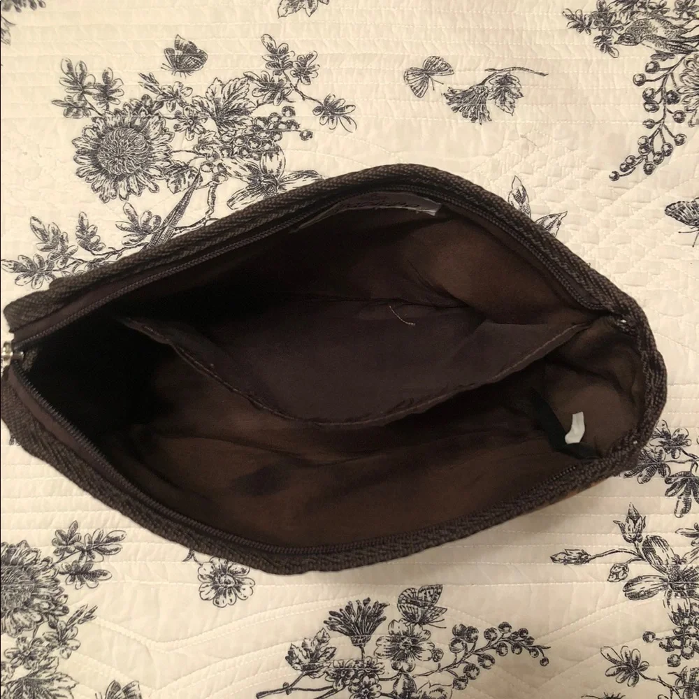 Braciano cosmetic travel