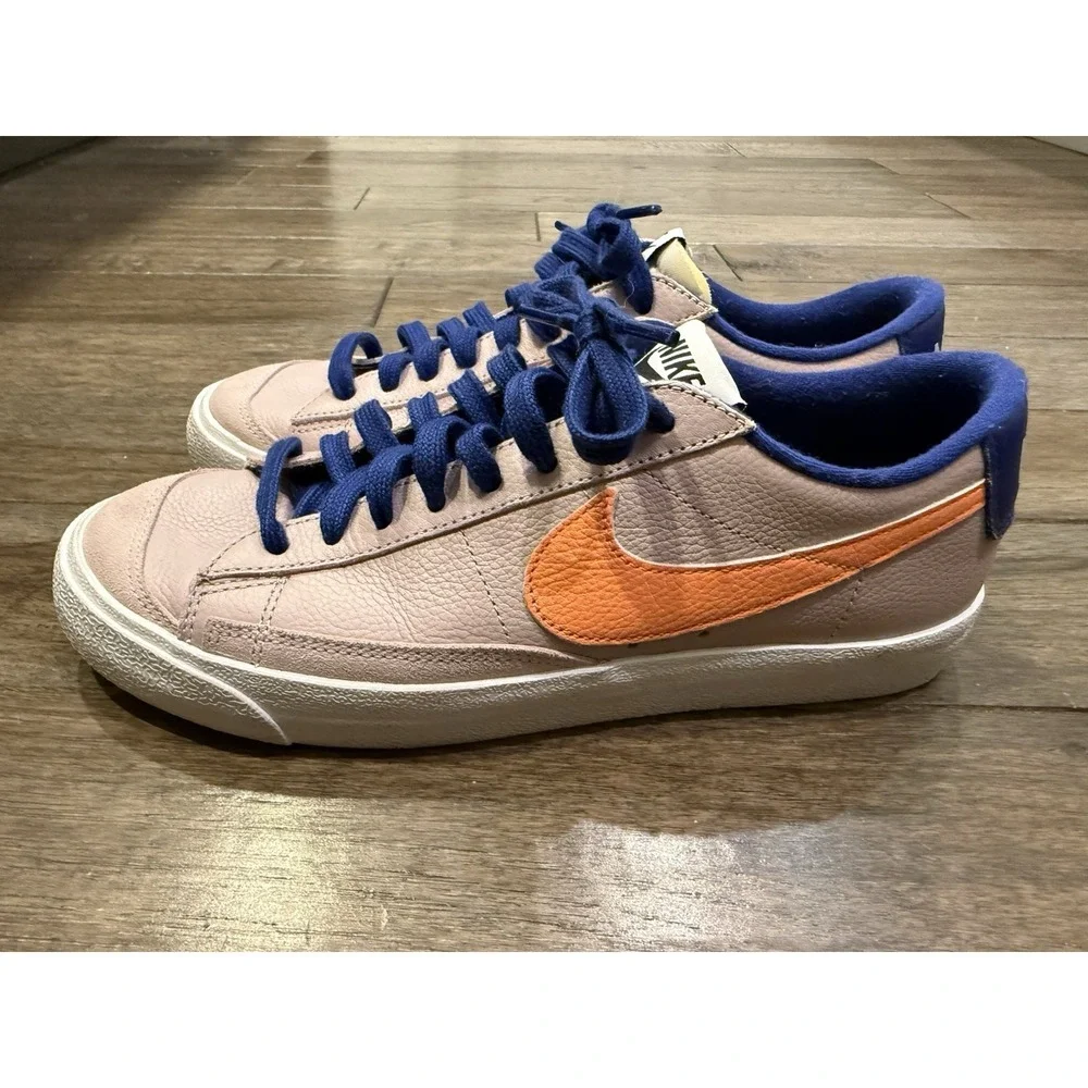 Nike blazer low