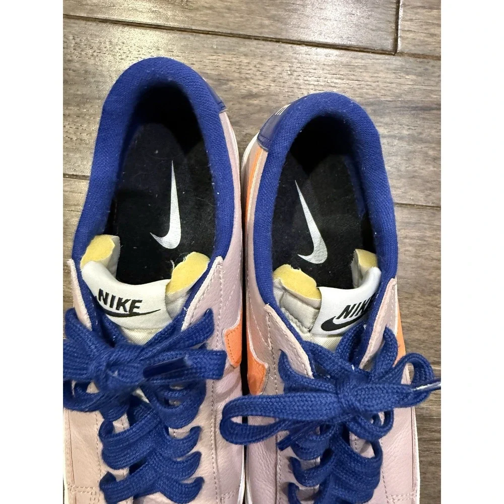 Nike blazer low