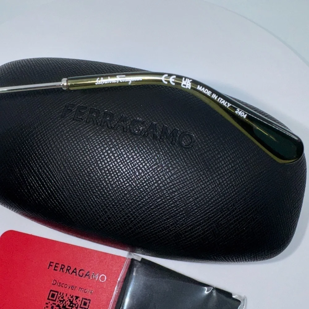 Salvatore Ferragamo take your