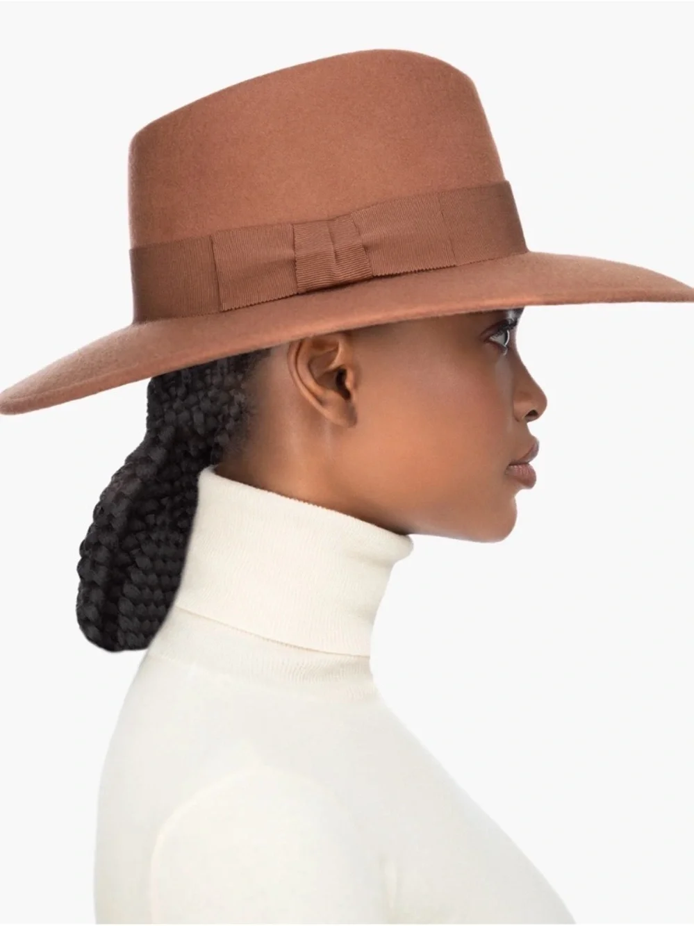 Eric Javits wool zora