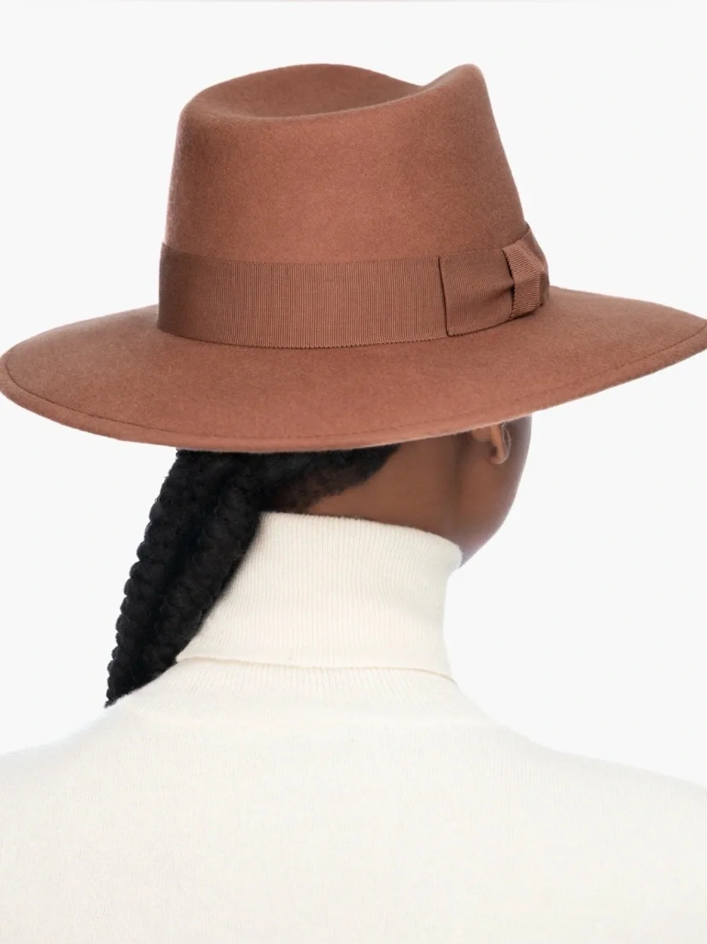 Eric Javits wool zora