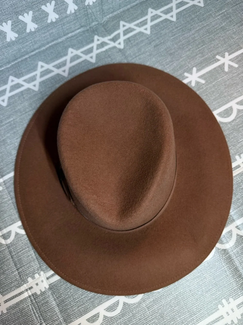 Eric Javits wool zora