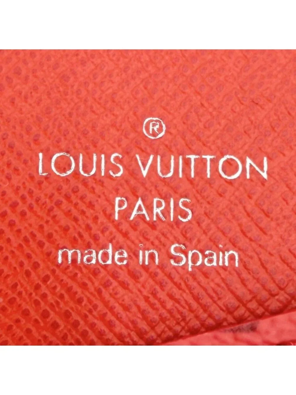 Louis Vuitton not men
