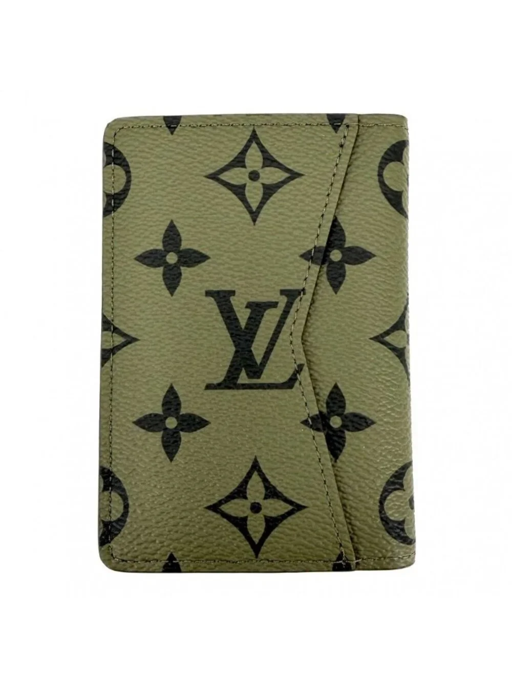 Louis Vuitton khaki slightly
