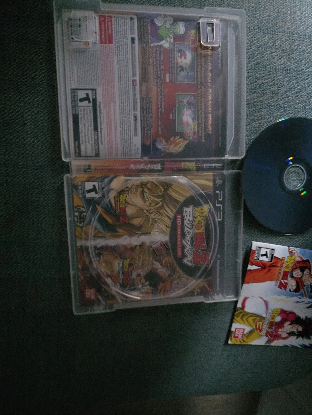 Sony official ps3