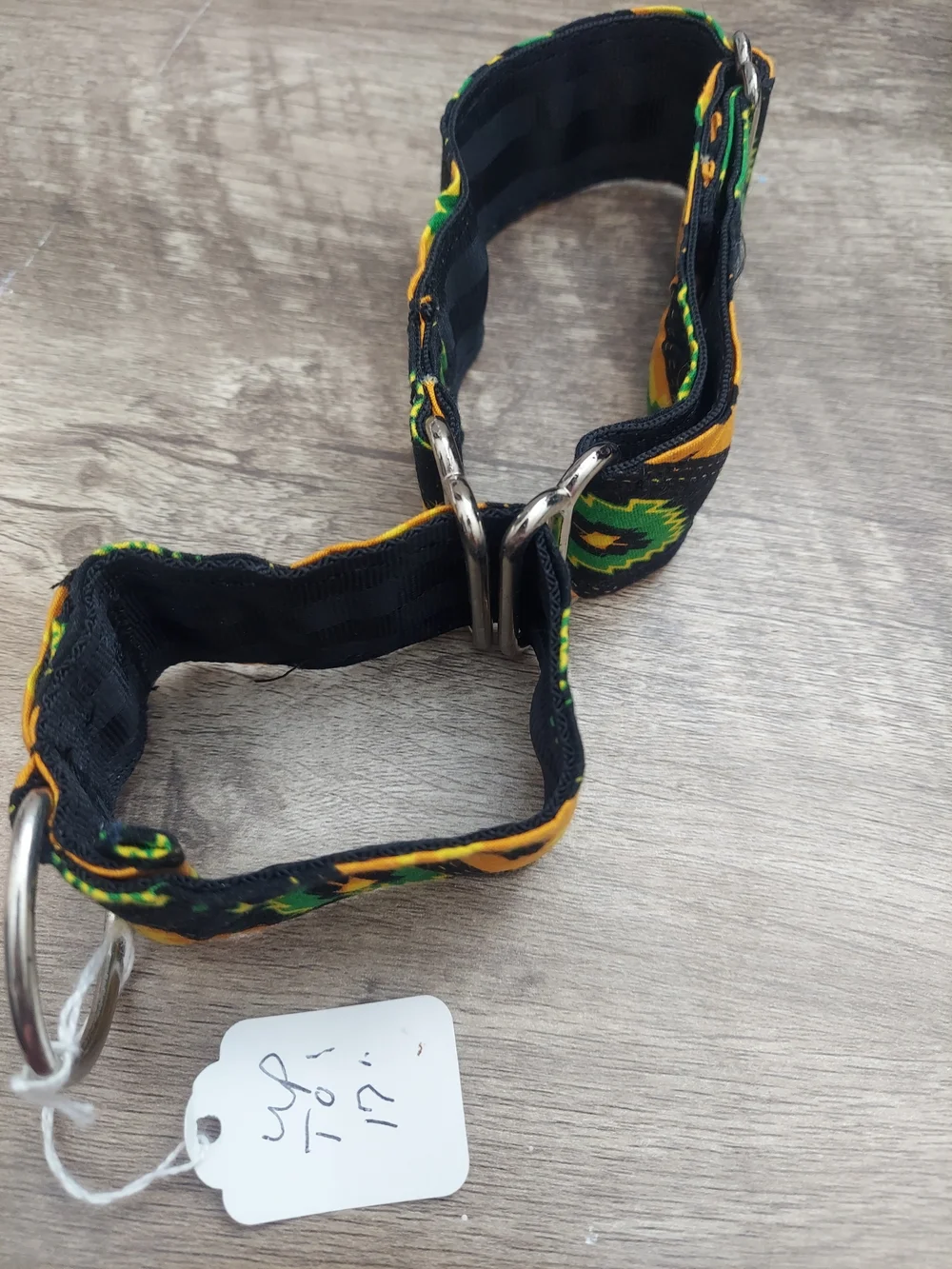 N/A pups ​this ​pattern