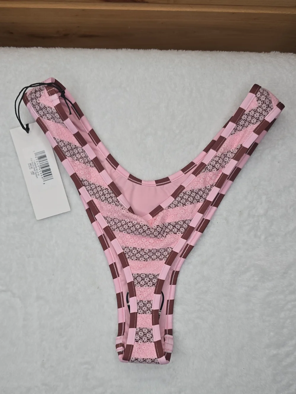 Frankies Bikinis 3608 frankies