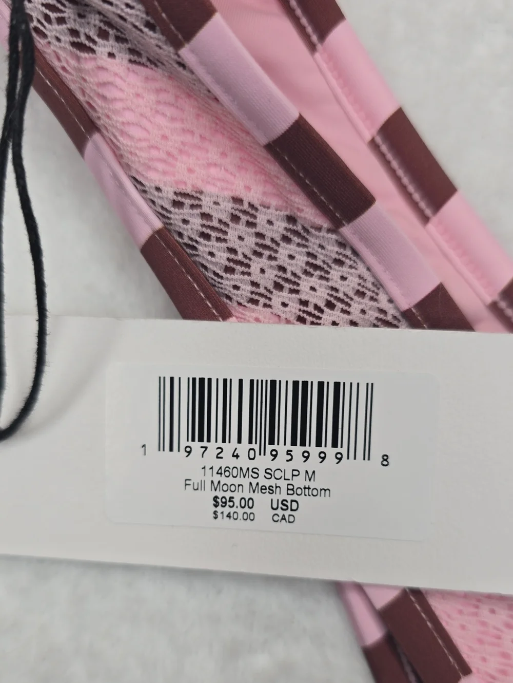 Frankies Bikinis 3608 frankies