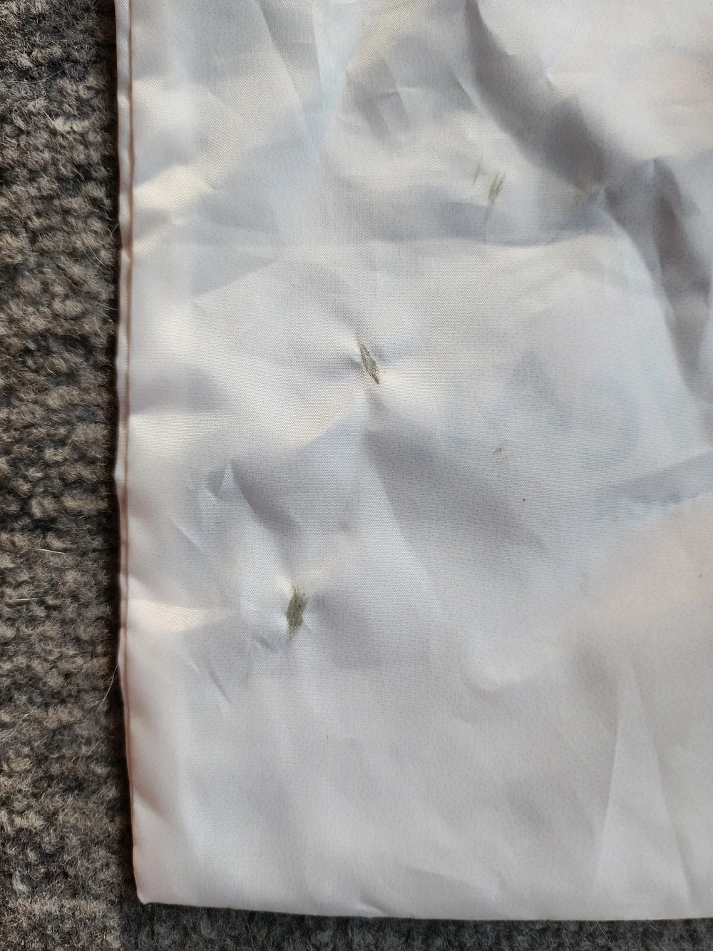 Jellycat branded drawstring